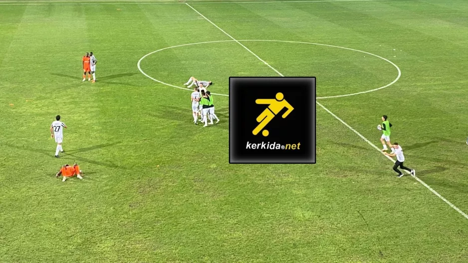 Νέφτσι - Άρης: Κρίμα, αποκλεισμός στο Μπακού… (φώτος) 
