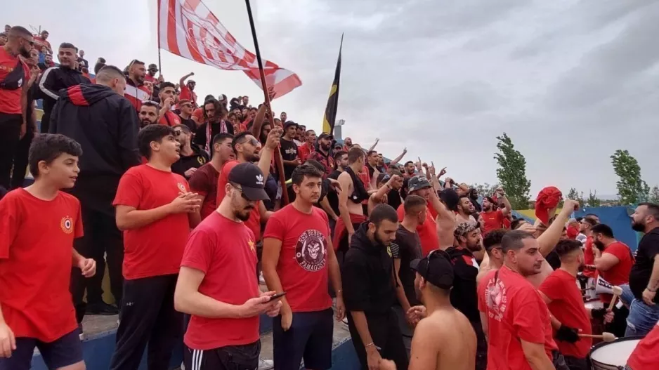 Νέα Σαλαμίνα: "Δίνουμε μία μικρή γεύση του μεγαλείου του κόσμου στους παίκτες"