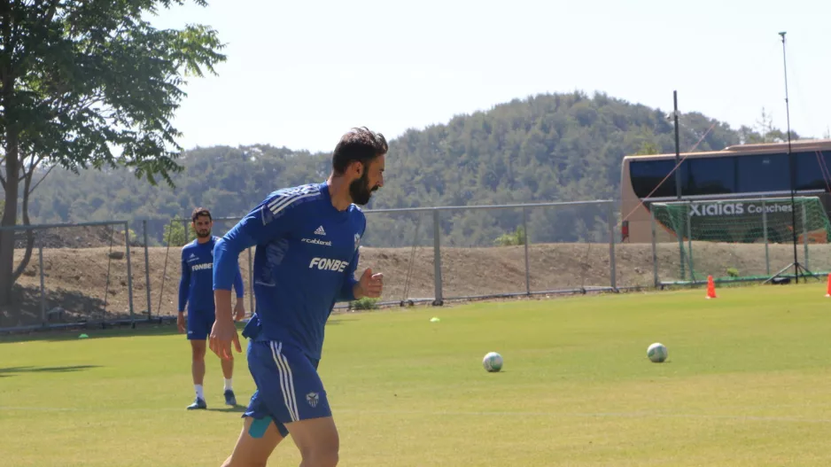 Άρεσε στον Λόρια… 