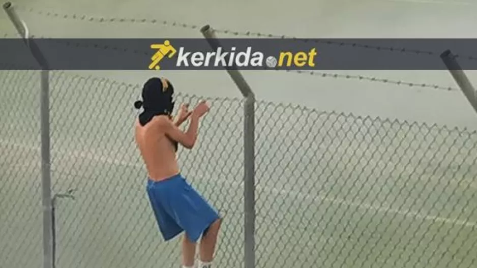 ΑΕΛάρα στα... ττέλια!