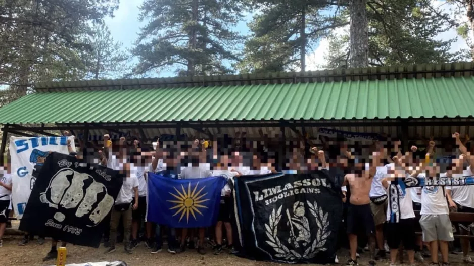 Θύρα 1/Ενημέρωση για διαρκείας 