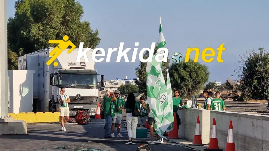 Νωρίς οι πρώτοι Αρειανοί