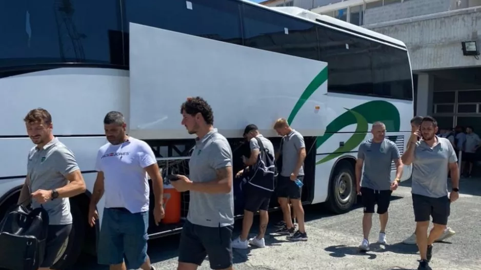 "Ανάβει μηχανές" ο Ολυμπιακός