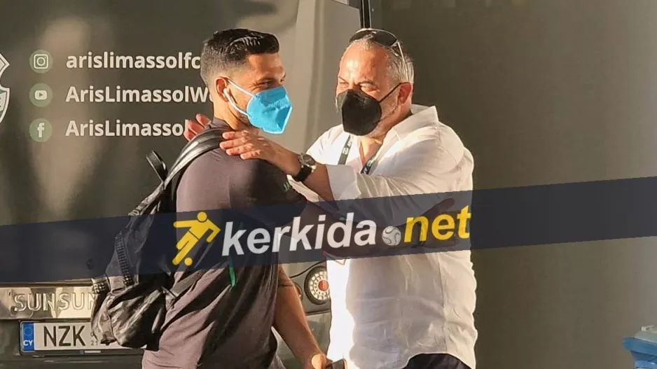 ΜΗΝΥΜΑ: Προσγειωμένοι για την μεγάλη πρόκριση 