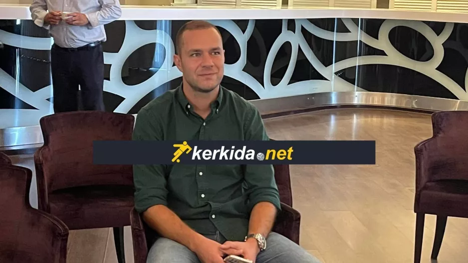 Παρών ο Τιμόθεος Χριστοφή 