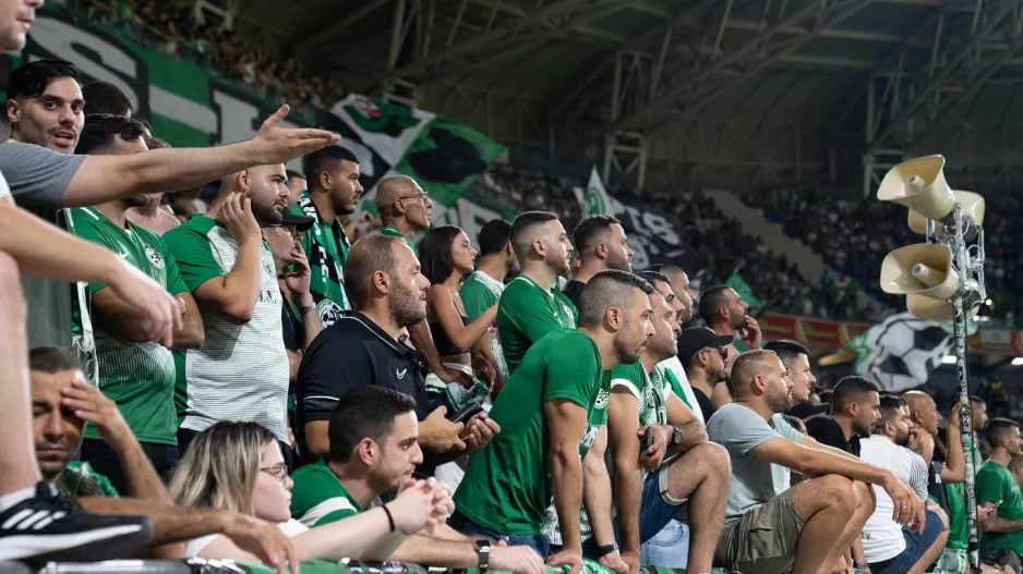 FULL HOUSE με Απόλλωνα! 