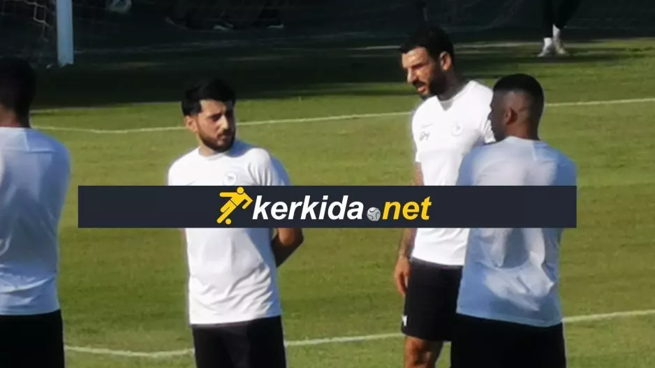 Μερκής VS ΑΕΛ