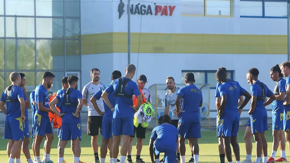 (ΦΩΤΟΣ) Δράση στον Naga Pay Αρχάγγελο 