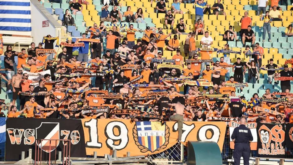 ΠΟΡΤΟΚΑΛΙ: "Θρύλος και εκδρομές!"