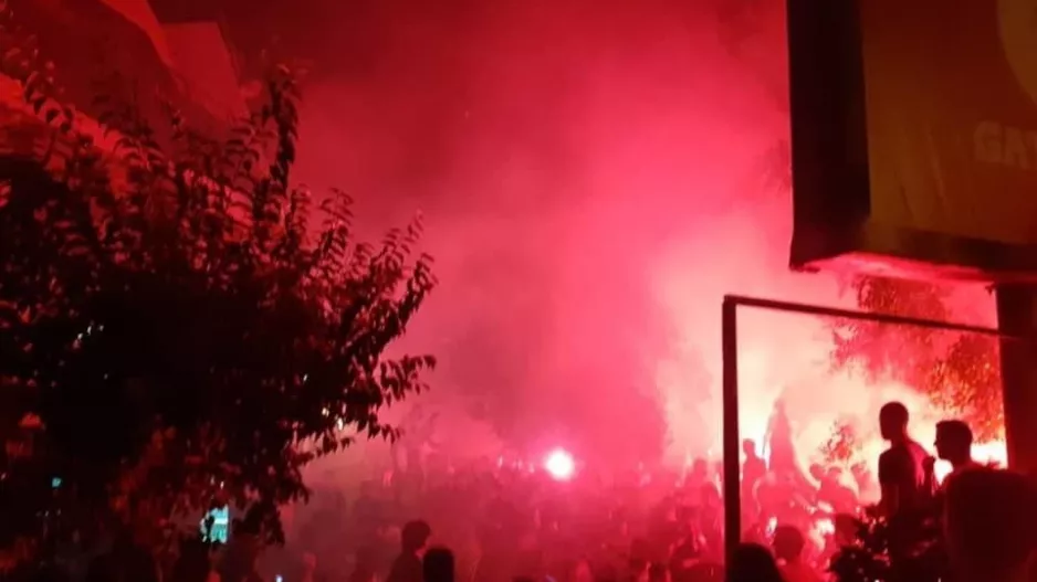 Pregame/ ΑΠΟΕΛίστες