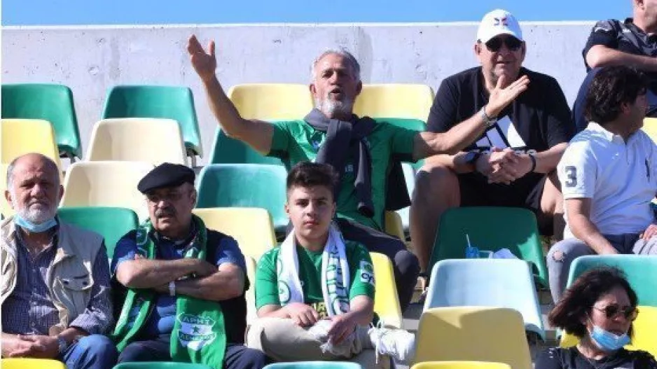 Tα εισιτήρια για το πρώτο ιστορικό της Ευρώπης