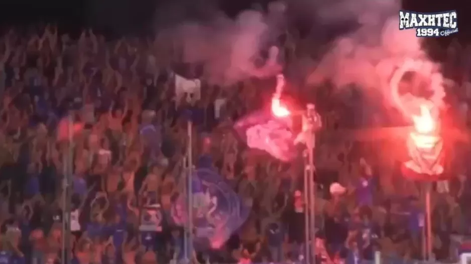 ΜΗΝΥΜΑ οι "Μαχητές" για την επιστροφή!