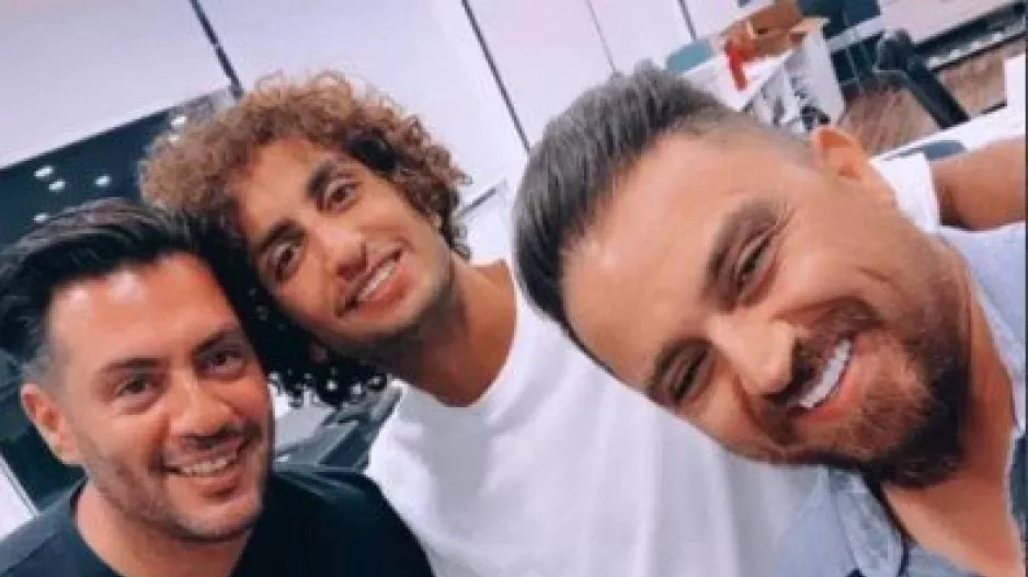 Καλωσόρισαν... Ουάρντα!