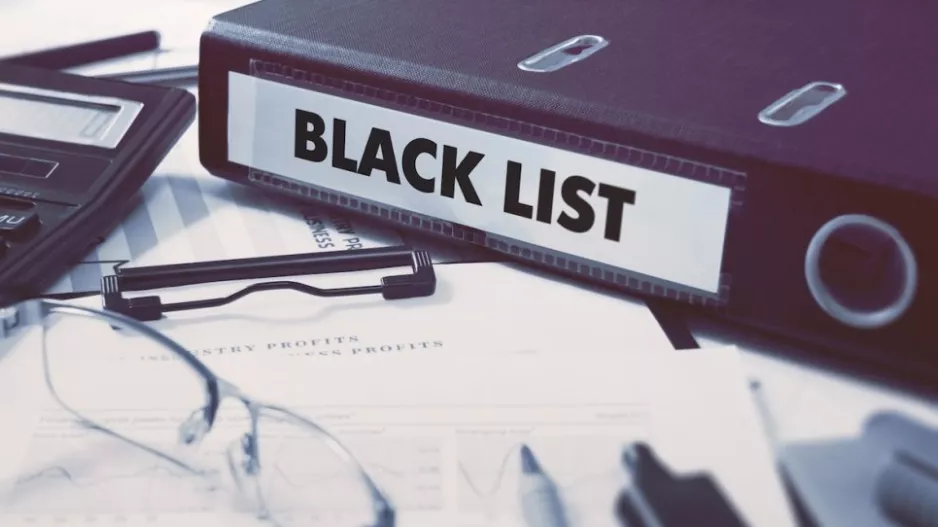 (Ενδιαφέρει για μεταγραφές) Aνακοίνωση για... black list!