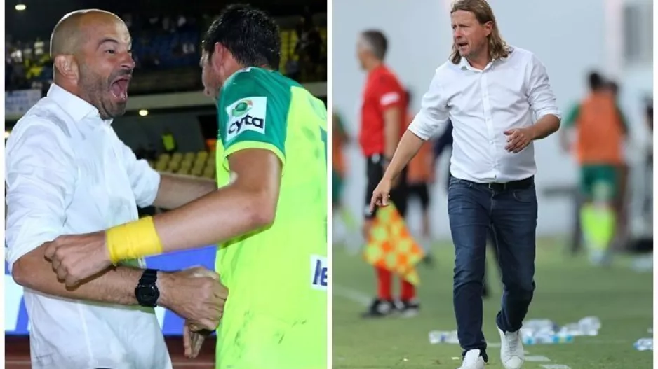 Το Τσάμπιονς Λιγκ που... διώχνει προπονητές