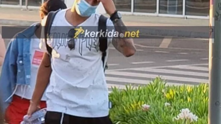 Από Πάφο... στην Ιταλία (φώτο Kerkida)