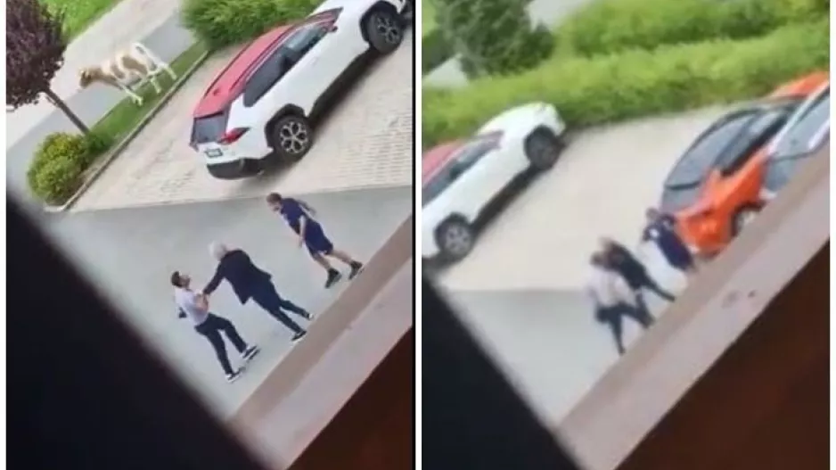 (ΒΙΝΤΕΟ) Ένταση και χαμός... μετά το Τορίνο-Απόλλων!
