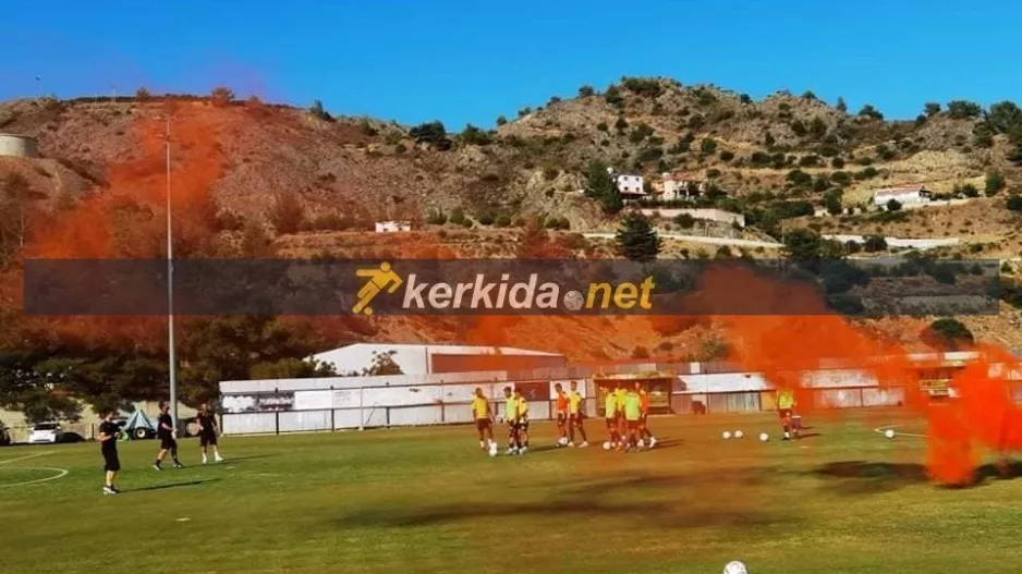 Η εντεκάδα της ΑΕΛ