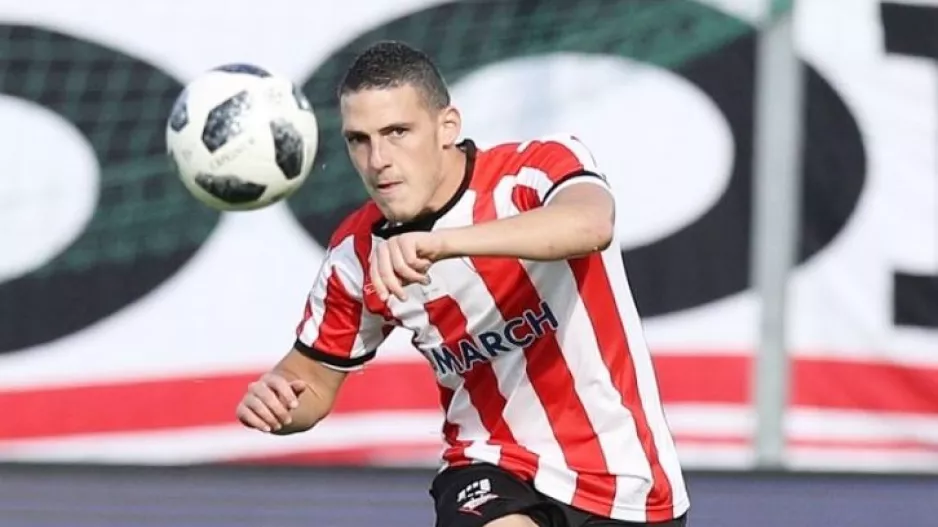 Aνακοίνωσε Niko Datkovic