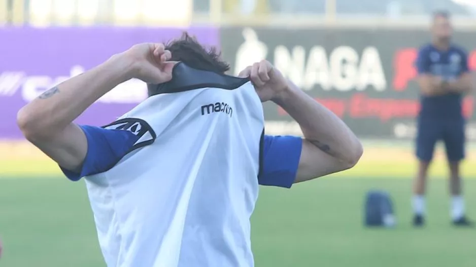 Μαντέψτε... ΑΠΟΕΛ