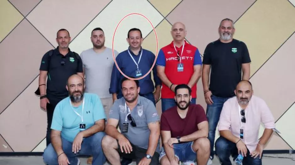 Σχεδόν... 11άδα!
