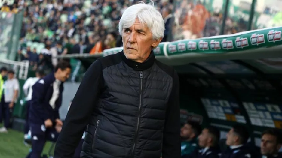 Νικολογιάννης: «Αυτές οι μεταγραφές επείγουν - Κινείται προσεκτικά ο Παναθηναϊκός»
