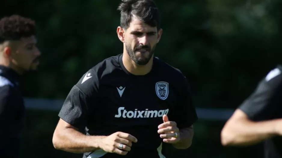  «Ο Νέλσον προετοιμάζεται για το comeback του»