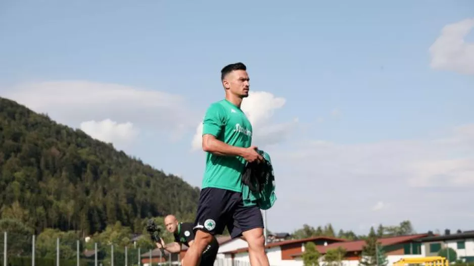 Όλα καλά με Γκάνεα, «καθαρή» η ακτινογραφία