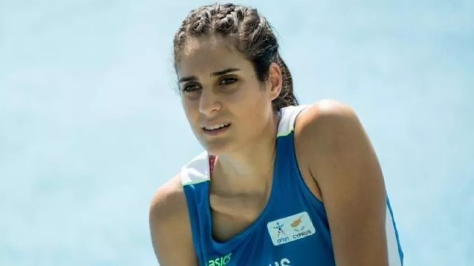 "Μη φοβηθείς να ρισκάρεις-Η ζωή αγαπάει τους τολμηρούς"