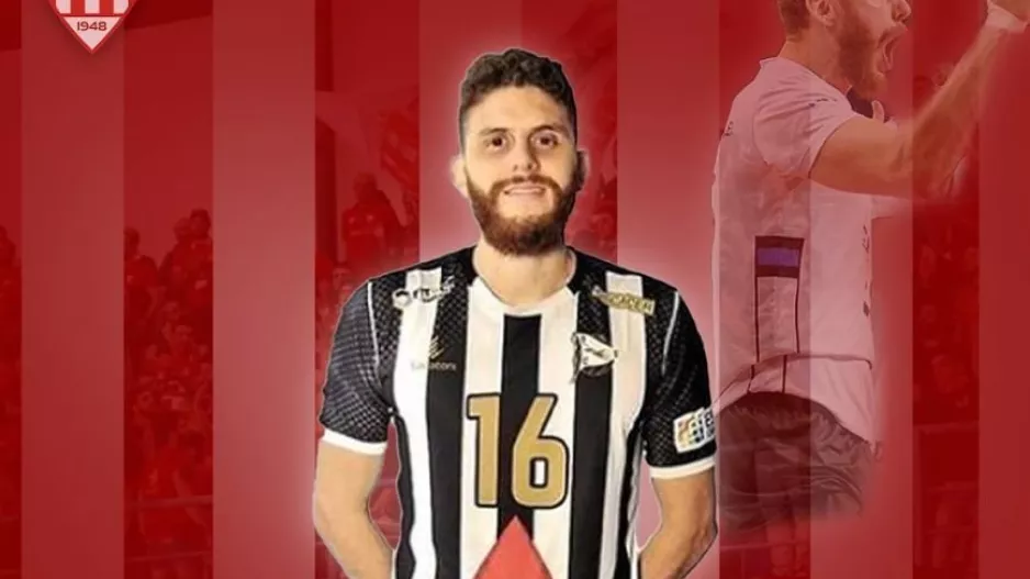 Ανακοίνωσε Βραζιλιάνο η Νέα Σαλαμίνα 
