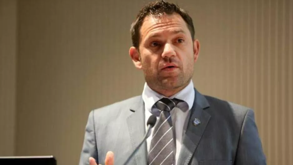 Προχώρησε σε καταγγελία κατά της ΚΟΠ και προειδοποιεί τα Σωματεία