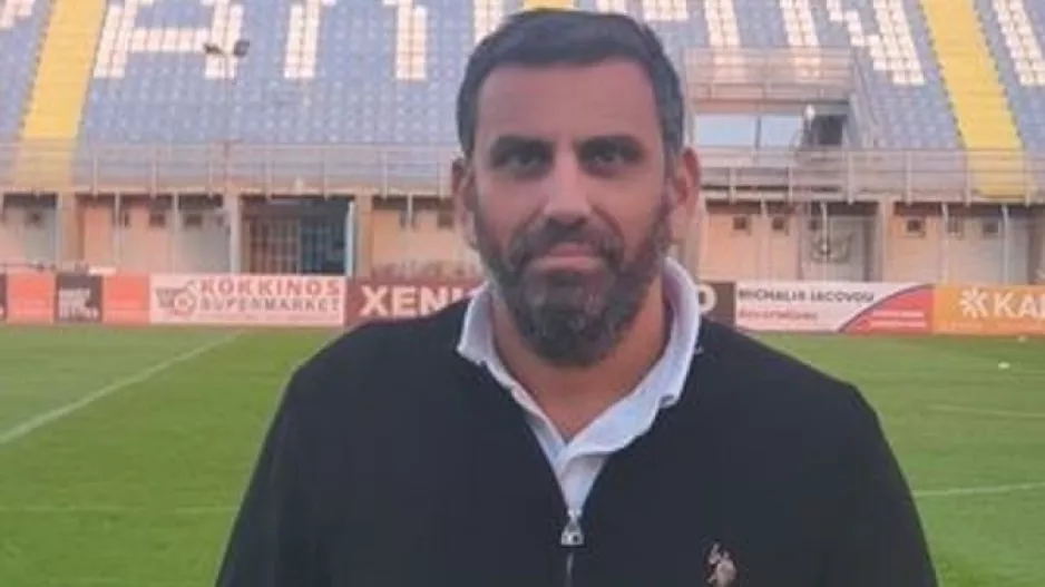 To νέο (ενισχυμένο) Δ.Σ της ΕΝΠ
