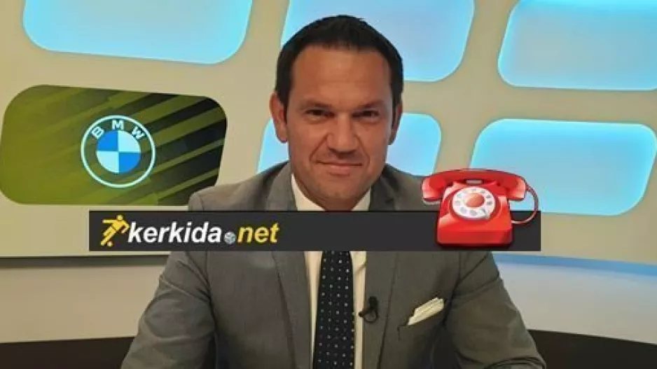 Σπύρος στο Kerkida/"Αναμένονται εξελίξεις... -Πλέον, περισσότεροι Κύπριοι θα γίνουν κομπάρσοι"