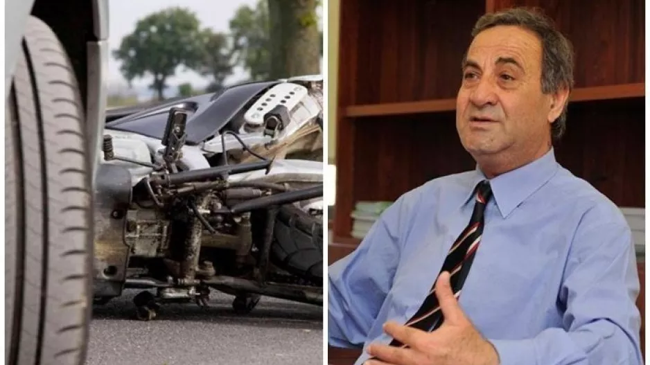 Μουσκάλλης:  "Ότι δεν λύνεται, κόβεται!"