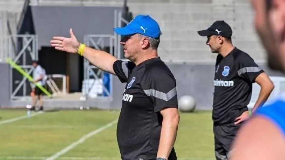 Toν... έχασε ο Τσόρνιγκερ
