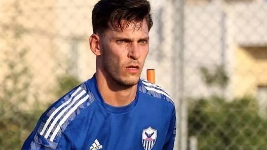 Μιχαήλ/ΑΝΟ