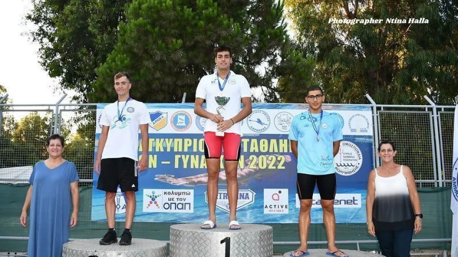 Στην πρωτοπορία η Λεμεσός