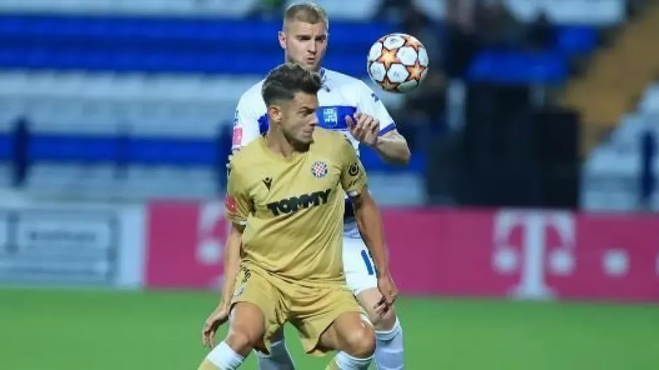 Επίσημο το "ΜΠΑΜ" με Alexander Kačaniklić!