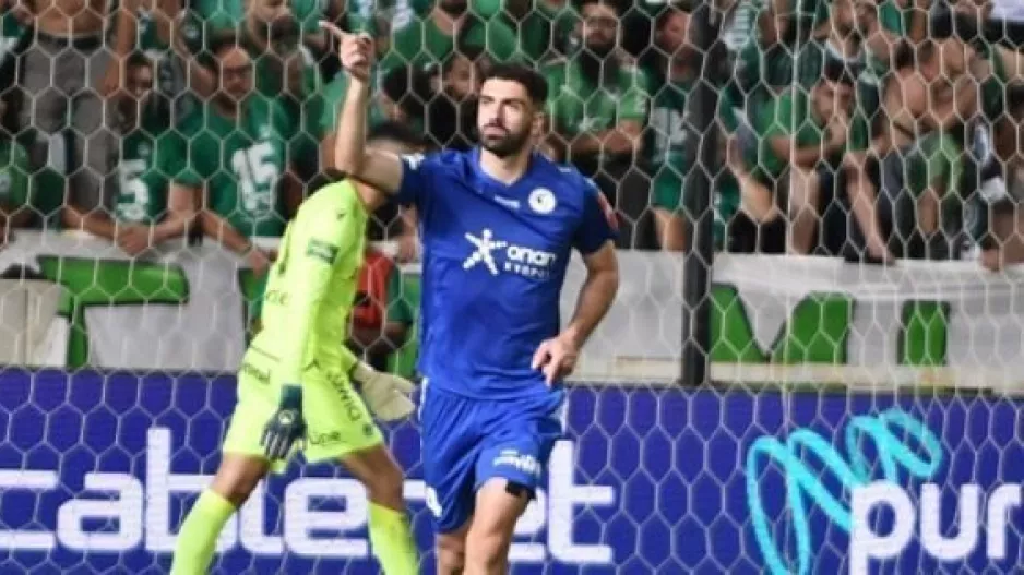 Απόλλων/Πλάνο για Άδωνη... και ακόμη έναν