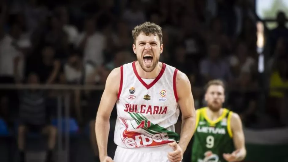 Το μήνυμα της FIBA για τον ασταμάτητο Βεζένκοφ: "Κινγκς, ελπίζουμε πως βλέπετε..."