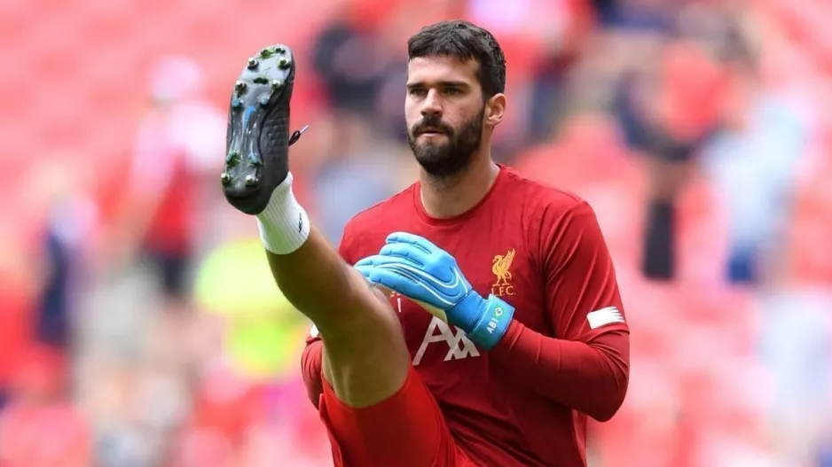 Liverpool/ΑΕΛ