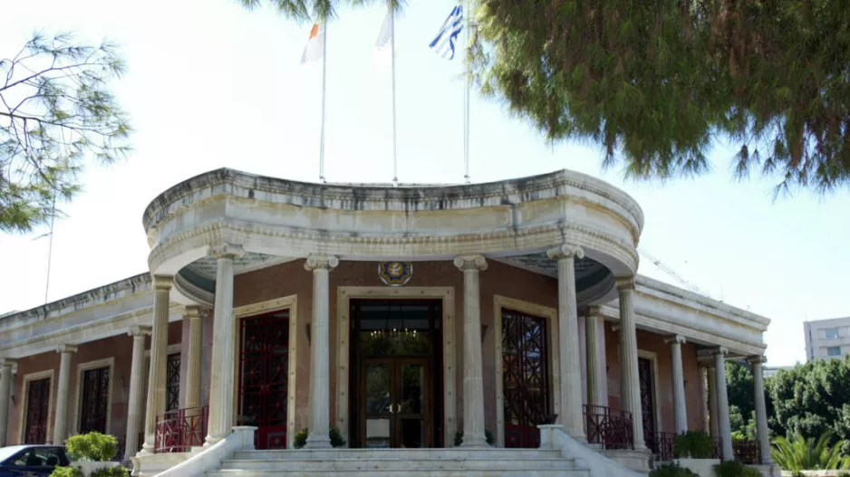Διάλεξε κάστρο και μουσείο για τον γάμο σου (Φωτογραφίες και τιμές)