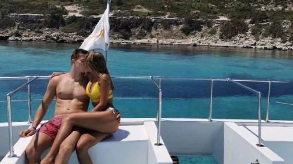 Χάρηκε... για τη μεταγραφή!