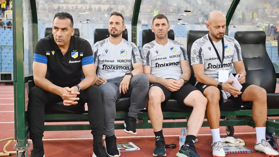 Ματιές.../Σωφρόνης