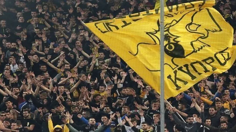 Ετοιμάζονται για Ομόνοια!