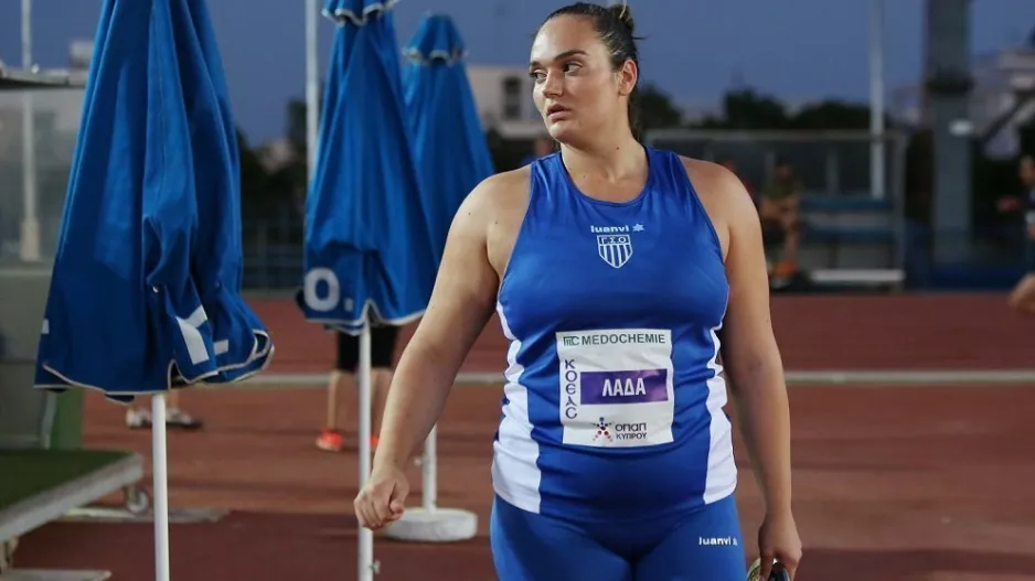Πάει στο  Ευρωπαϊκό του Μονάχου η Λαδά