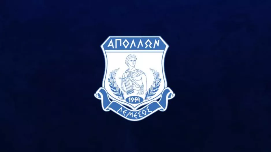 (Απόλλων) "Όλοι με άσπρα και στέλνουμε μήνυμα!"