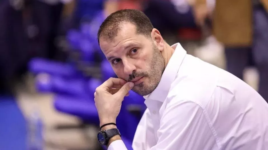 Πένθος για τον Μιχάλη Κακιούζη