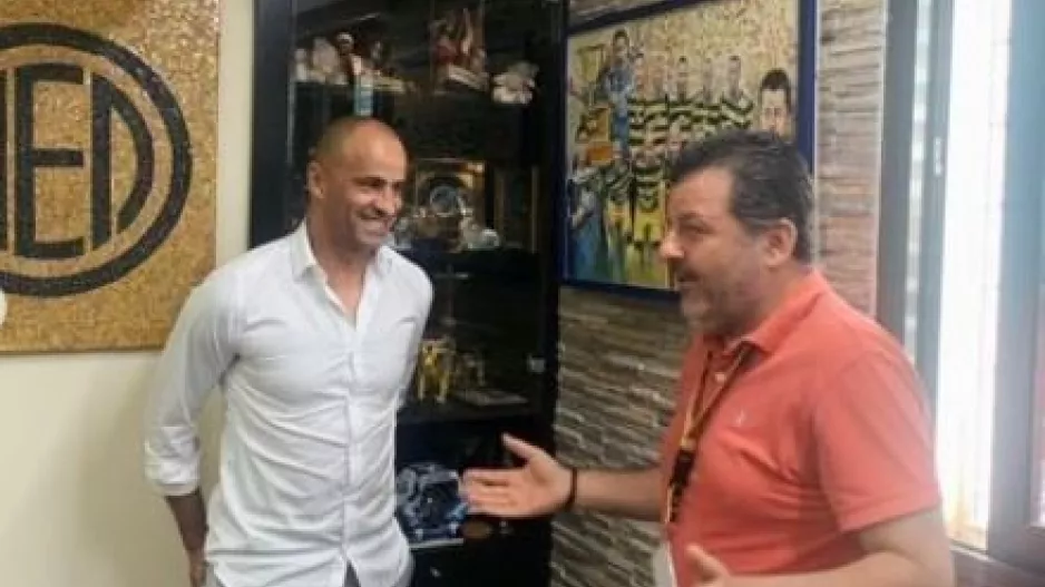 Έρχονται... μεταγραφικά deal στην ΑΕΛ! (ΘΕΣΗ για "κομμένους", Έουλερ)