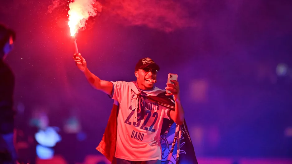 Απόλλων για Dabo